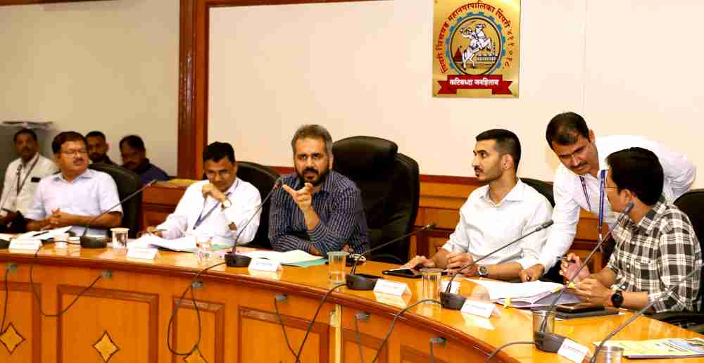 Pimpri-Chinchwad Municipal Corporation Approves Pimpri To Nigdi Metro Line Project Funding And Other Key Proposals