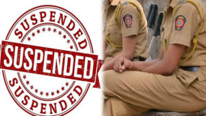 2 constables face suspension for extorting Rs 14,000 and seizing bedsheets from local sellers