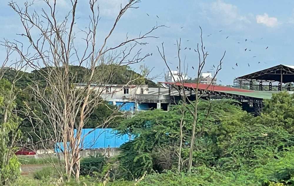 Pune News: Sopanbaug, Udaybaug Residents Demand Urgent Action On Toxic Odour From Hadapsar Waste Plant