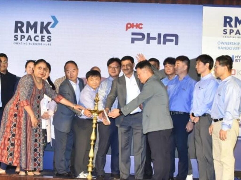 Pune: Hyundai Steel and Eight Other Companies Invest in Talegaon Dabhade – Employment Prospects Set to Improve