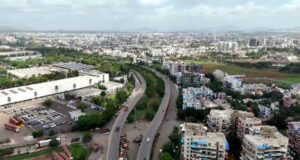 Bhosari Emerges as Key Hub in Pimpri-Chinchwad with Improved Roads and Infrastructure