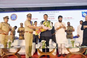 Pune City To Get New Addl CP and DCP To Oversee Traffic Management 