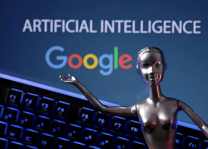 AI for Vision Google’s new initiative aims to Prevent blindness in Diabetic patients