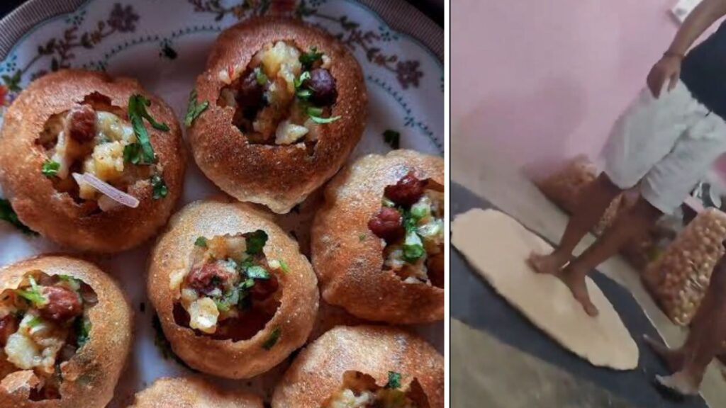 Are You Ready to Enjoy Golgappa Again