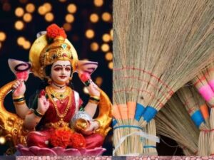Attracting Prosperity The Importance of Broom Placement in Your Home