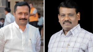 BJP Releases Second List Of Candidates For Maharashtra Assembly Elections, Sunil Kamble From Pune Cantt And Hemant Rasne From Kasba Constituency