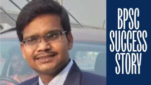 BPSC Success Story Rahul Kumar's Journey from Financial Struggles to Cracking the Top 100