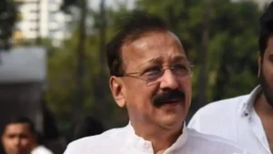 Baba Siddique Murder Investigation Unfolds Pune Connection Revealed