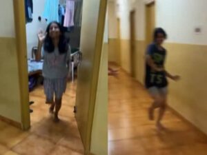 Bengaluru University students' pre-exam dance video goes viral, evoking college memories among netizens