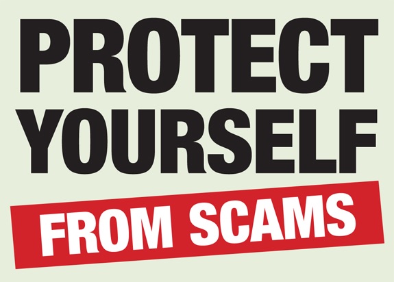 Beware! Fraudsters might be using ‘these’ tricks to steal your hard-earned money