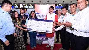 Bhopal Gets Direct Flights to Pune, Kolkata Route Set to Follow Soon1