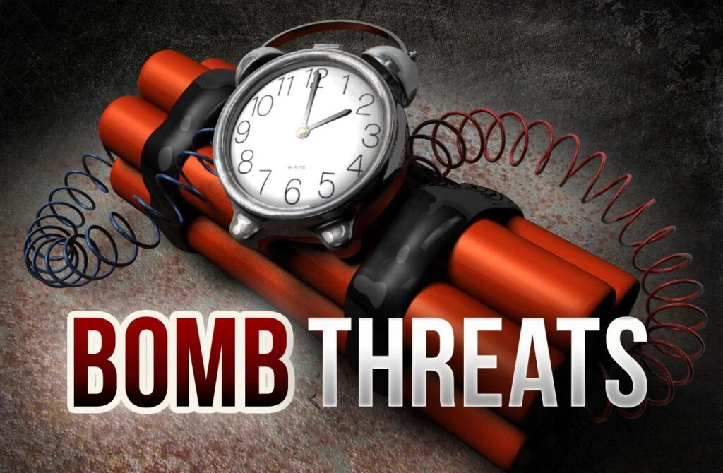 Pune Airport Receives Bomb Threat Email; Panic Ensues, Later Declared Hoax