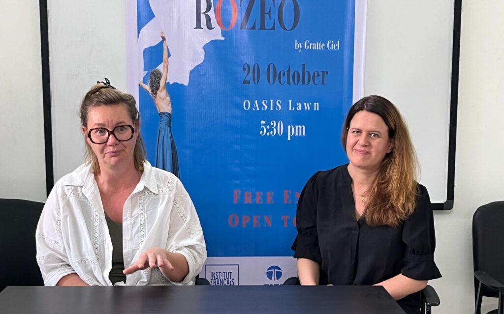 Breathtaking air show RoZéO' set to enthrall Pune citizens on October 20
