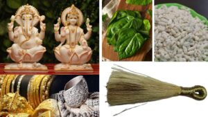 Bring home ‘these’ items to seek blessings of Maa Lakshmi this Dhanteras