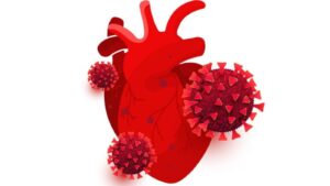 COVID-19 Survivors may Face Long-Term Risk upto 3 Years later, of Heart Attack and Stroke, New Research Reveals