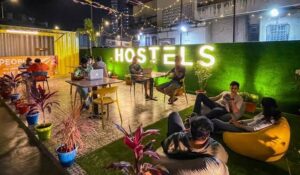 Co-living On the Rise for India’s Remote Employees
