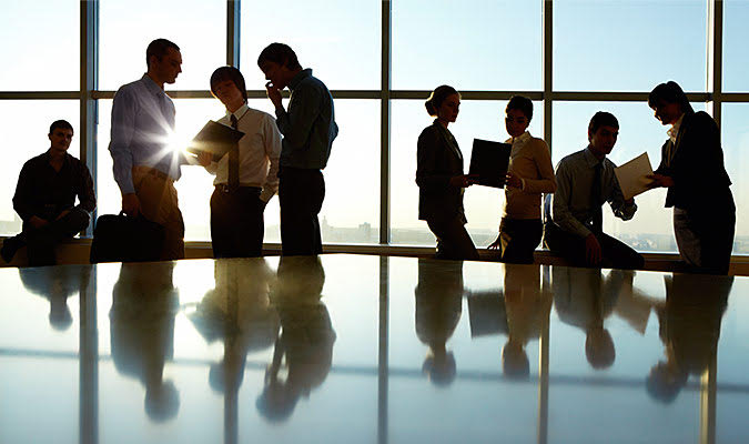 Corporate India Sees Bright Future with Projected 9.5% Salary Increase for 2025