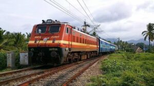 Current ticket booking made easier for public