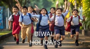 Pune: Diwali Holidays Begin for Students Tomorrow; 15 Days of Rest, Schools to Reopen on November 11