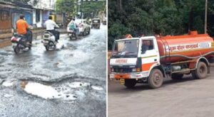 Five Years On, Merged Villages In Pune Head To Polls With Unresolved Civic Issues And Mounting Frustrations