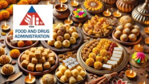 Diwali Safety Alert In Maharashtra FDA's Anti-Adulteration Drive Hits Roadblock