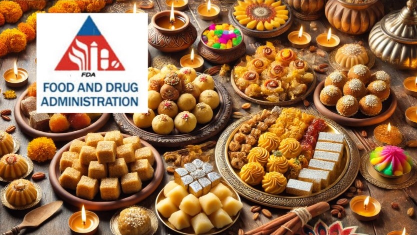 Diwali Safety Alert In Maharashtra FDA's Anti-Adulteration Drive Hits Roadblock