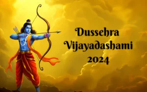 Dussehra 2024