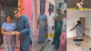 From Dreams to Reality Influencer Helps Housemaid Buy Her First Home