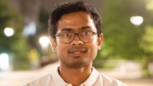 From IIT Admission at Age 13 to Apple Internship Journey of Bihar Farmer's Son