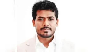 From Juices to JackpotThe Rise of Sourabh Chandrakar's ₹6,000 Crore Betting Empire.