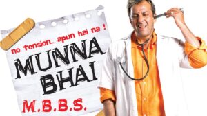 “I have five half-finished scripts for Munna Bhai 3,” reveals Rajkumar Hirani