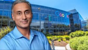 IIT-Madras Alumnus Prabhakar Raghavan Secures ₹300 Crore Offer from Google, Takes on Role as Chief Technologist
