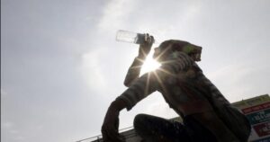 Maharashtra Records Unseasonal October Heatwave, Pune Sees Warmest October Morning in a Decade