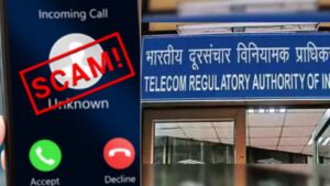 Your Number Will Be Blocked in 2 Hours Press 9: New Scam Alert! TRAI Issues Warning