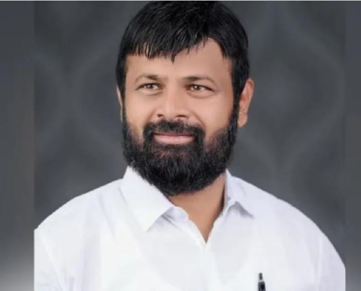 OBC Leader Laxman Hake Allegedly Thrashed in Pune's Katraj-Kondhwa Area