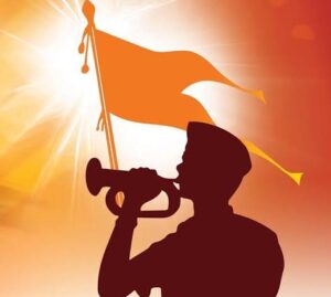 Rashtriya Swayamsevak Sangh To Celebrate Vijayadashami At 27 Locations In Pimpri Chinchwad