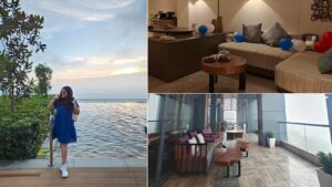 Pune CA Uses Credit Card Points to Enjoy a Free Luxury Stay at Marriott Resort Worth Rs 3 Lakh