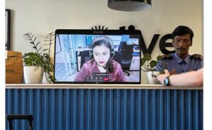 Virtual Receptionist, A Trend to Look Forward to In Hospitality Industry