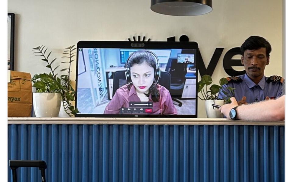 Virtual Receptionist, A Trend to Look Forward to In Hospitality Industry