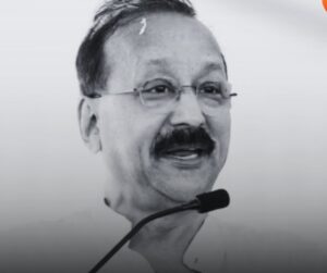 Senior NCP Leader Baba Siddiqui Passes Away at Lilavati Hospital