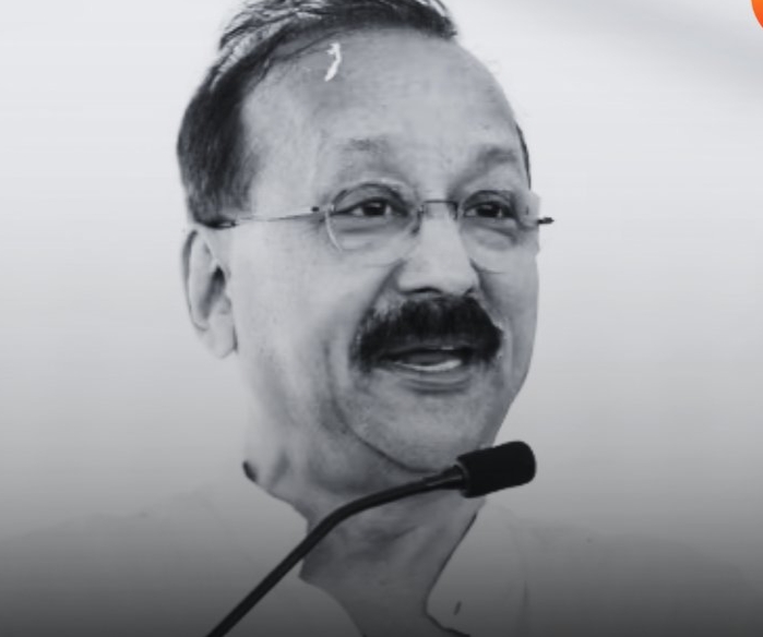 Senior NCP Leader Baba Siddiqui Passes Away at Lilavati Hospital