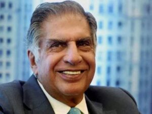 Ratan Tata Admitted to Breach Candy Hospital in Critical Condition