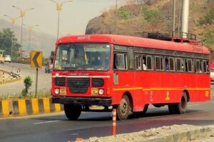 Maharashtra: MSRTC Plans To Add 25,000 New Red Buses In Five Years