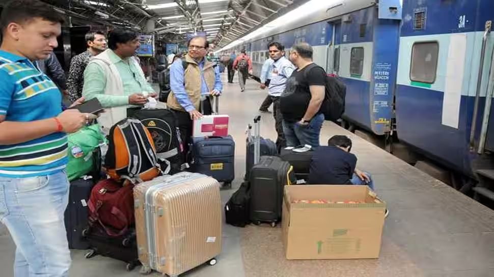 Indian-Railway-Luggage-Rules