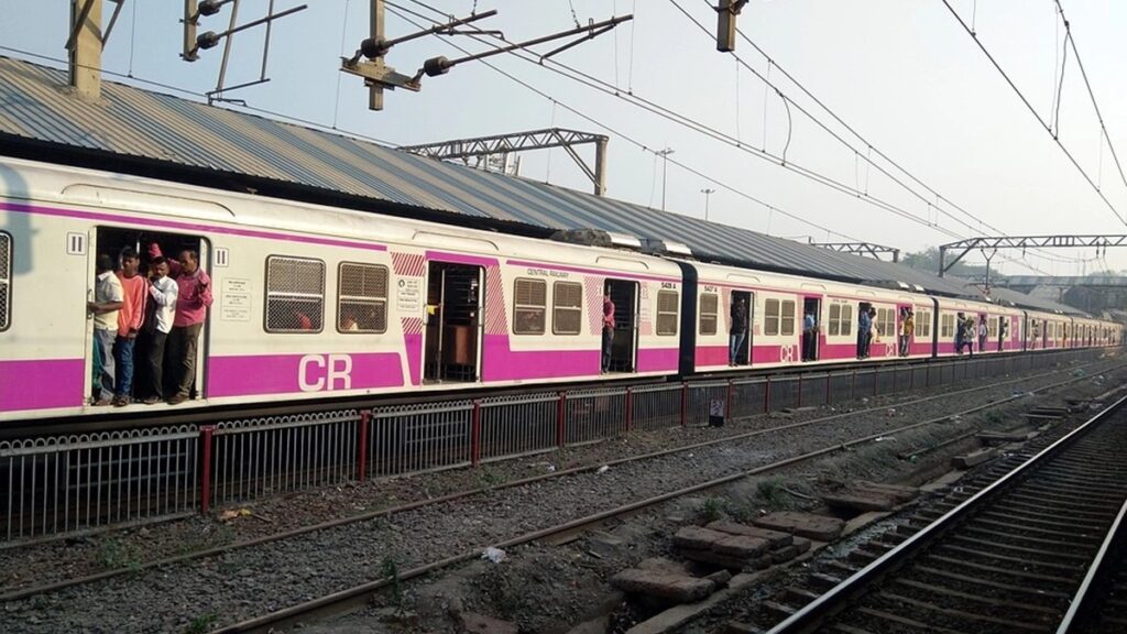 Kasara Station