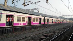 Kasara Station