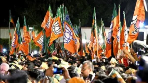 Kothrud Assembly Constituency BJP's Stronghold Faces New Challenges Ahead of Elections