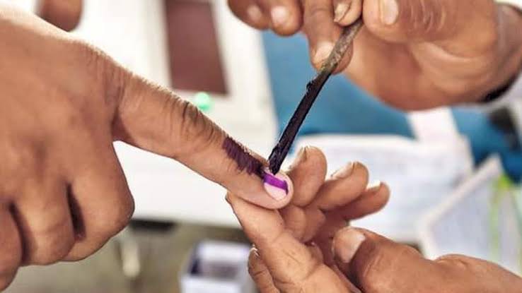 Last Chance for Voter Registration in Maharashtra Know the deadline
