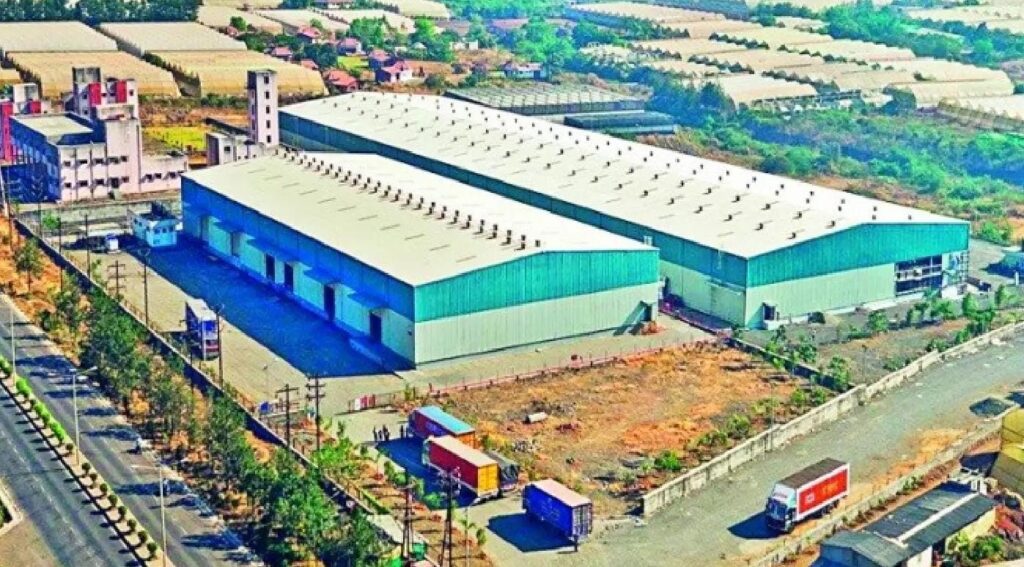 MIDC Denies Reports of 50 Companies Relocating from Chakan Industrial Area