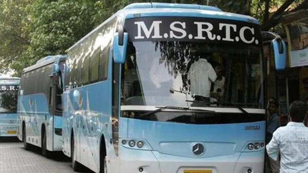 MSRTC Strengthens Driver Training And Mental Health Checks After Fatal Kurla Bus Accident